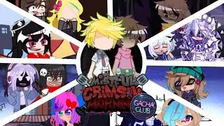Dead Hope but Gachatubers sing it // COMPLETE MEP // Thank you all for joining! ✨