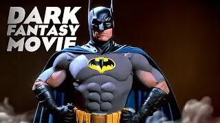 BATMAN vs JOKER but it's an 80's Dark Fantasy Movie (PART 2)