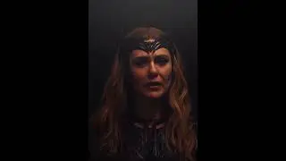 Wanda meets the Scarlet Witch || What If&hellip;? || WandaVision