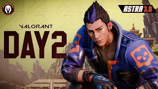 Astra 3.0: Valorant | Day 2 | Heighers eSports