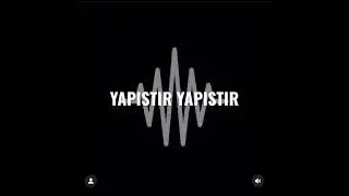 Kaisa Natron - Yapistir (2021 neu)