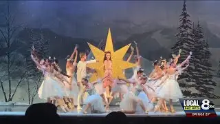 Community All-Stars: Idaho Ballet Theater and those who made it possible