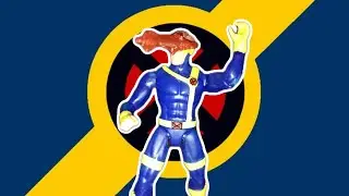 🔵CYCLOPS, EL MEJOR X-MEN DESDE MI PERSPECTIVA 