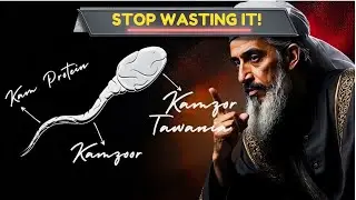 MUSLIMS WHO MASTURBATE NEED THIS VIDEO