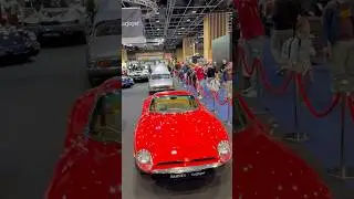 Bizzarrini 5300 GT Strada &ndash; The Ferrari-Slayer Explained 🇮🇹