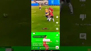 РИЛ:МОИ РЕКИ #эдит #fifa #glitzer #efootball #glitter #football #memes #pes #врек #fifamobile