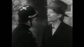 Knut Hamsun del 9: Scene fra filmen 