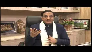 Message of HRD Minister