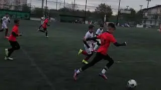 CAMPIONAT GRUPA 2014-GALBEN- ACS RAIDERS BUCURESTI VS D'ANGELO BUCURESTI
