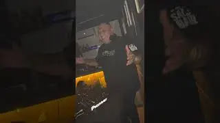 SALSA BAÚL EN VIVO - GORDITO DE LA SALSA BAÚL 