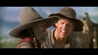 Barbarosa (1982) western - T&uuml;rk&ccedil;e Dublaj