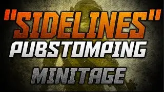 Multi-Cod Pubstomping Minitage 