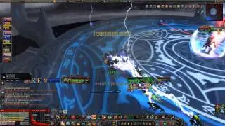 hagara the stormblnder-Dragon Soul Raid 10 - Wowbazi