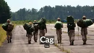 How to Say Cag in English? | What is Cag? | How Does Cag Look?