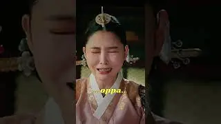 The Emotional Power of K-Drama Endings: Why Viewers Can't Let Go! #subscribe