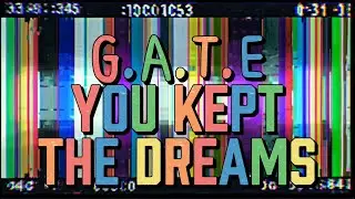If You Were In GATE Program, Watch This (1990s Memory Recovery)