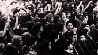 Nat Jenkins - East & West