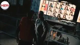 Watch Dogs Story Trailer