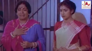 பொண்டாட்டிக்கே துரோகம் செஞ்ச நீங்க; சமுதாய நலத்துறை அமைச்சர் | Tamil Movie Scene | Vijayakumar |