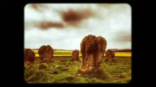 Duddo Stones