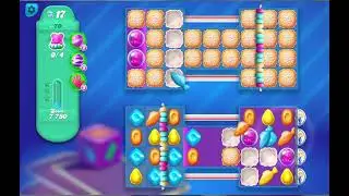 Candy Crush Soda Saga 2023 1 17