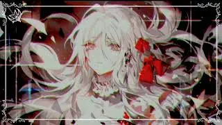 Nightcore (Lyrics) - Wide Awake {Katy Perry}