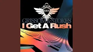 I Get A Rush (Radio Edit)