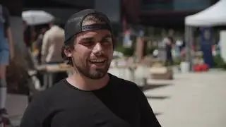 FAR Skate Foundation Innoskate Promo