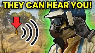 You NEED To Know These AUDIO Ranges In ARC Raiders&hellip;!