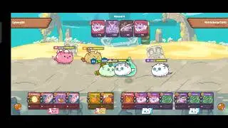 BBP vs two Reptile