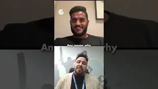 CSK&rsquo;s new star Urvil Patel shares the real reason behind choosing CSK instead of RCB.