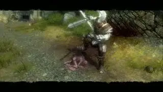 E3 Stage Shows - Ascend: New Gods - E3 2012 Demo