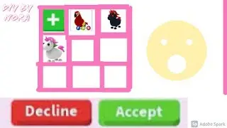 Adopt Me Future Updates In September! (Part 2) Will Trading Get Banned?!! -Emma The Cupcake