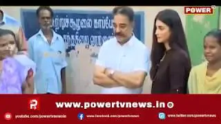 Celebrities casts their vote | Loksabha election 2019 | Power TV News