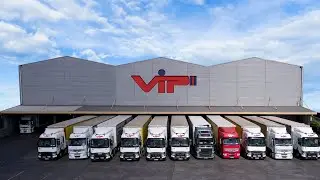 VIP Transport l Fransa-T&uuml;rkiye-Fransa Hattının &Ouml;nde Gelen Markası