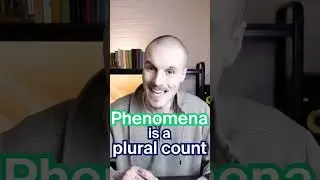 Use Phenomena Correclty