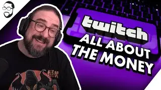 Twitch Bring In New Rules... For Two Hours