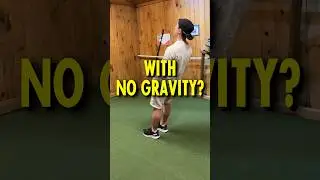 The Country with No Gravity