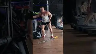 3 house lag 🦵😮 practice #gymlover #gymboy #gymmotivation #gymlife #shorts