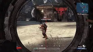 Borderland GOTY: Side Missions - Find Bruce McClane, Product Recall