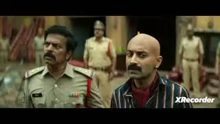 Puspa 2 tamil fire dialogue 💥💥💥🔥🔥🔥