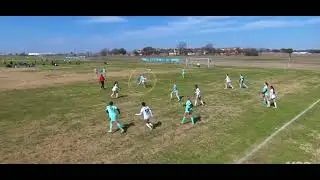Texas RL Highlights