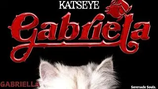 KATSEYE- GABRIELLA [COVER]