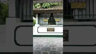 #Ziaroh #makam RA Siti Khadijah Denpasar Bali 15.1.26