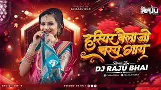 Hariyar Baila Jo Caray Gay || || Tending Song || Dj Raju Bhai || Cg Dans Mix 2025 ||