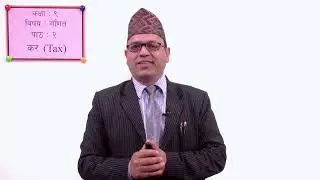 4 Class 9 Math Lesson 2 Tax