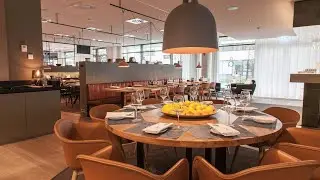 Courtyard Amsterdam Arena Atlas, Netherlands | Sita Hotel Gallery