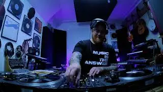 Volume 11 - All Vinyl Old Skool House Classics: Timeless Grooves of Our Generation🎧🔥