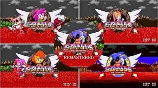 Sonic.exe Forever