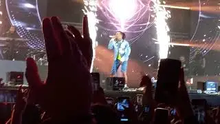 Ozuna - El Farsante (Machaca Fest 2022 Monterrey Nuevo Le&oacute;n M&eacute;xico)
